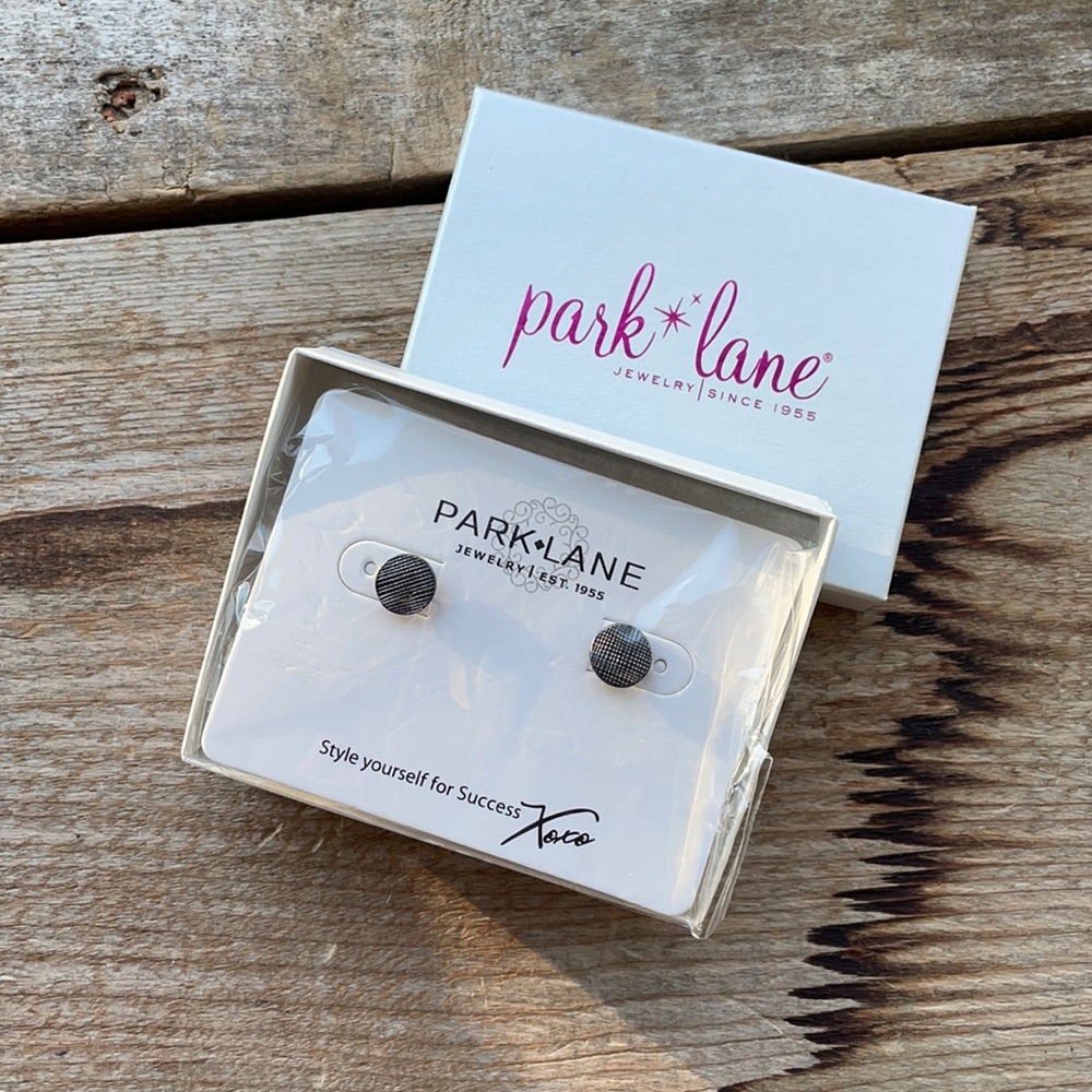 Park Lane || Dottie earrings